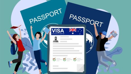 Australia-Student-Visa