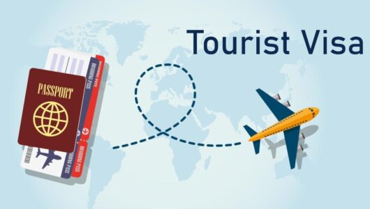 Tourist-Visa